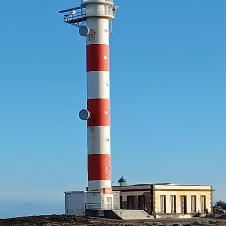 Lejlighed Playaelporis *