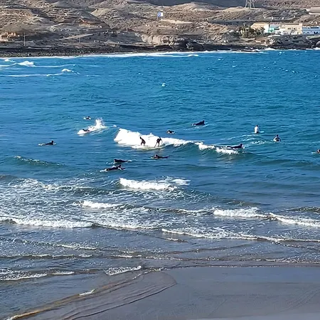 Lejlighed Playaelporis Poris de Abona