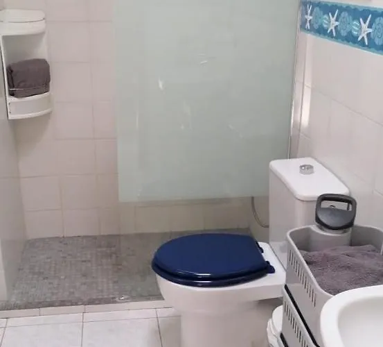 Playaelporis Apartamento