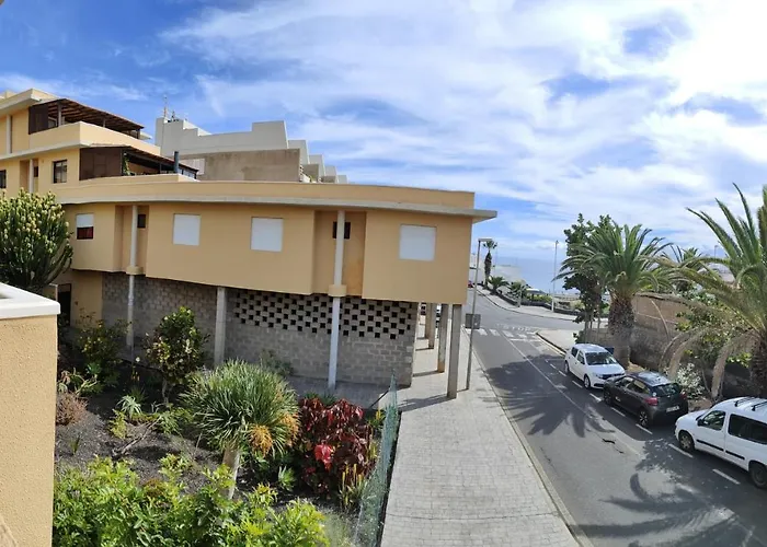 Playaelporis Porís de Abona