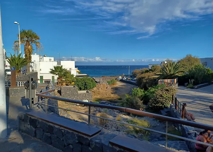 Apartamento Playaelporis