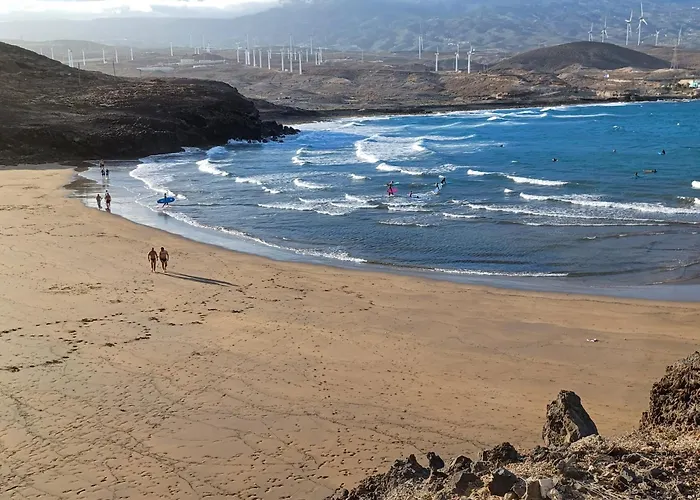 Playaelporis Apartamento