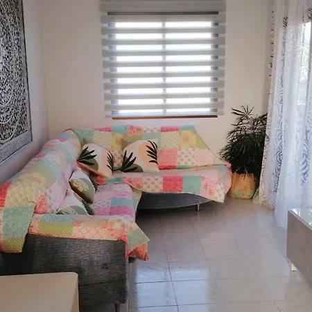 Playaelporis Apartamento