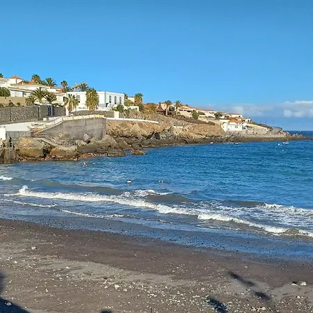 Playaelporis Apartment Poris de Abona