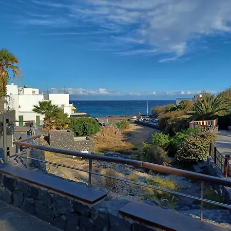 Apartment Playaelporis