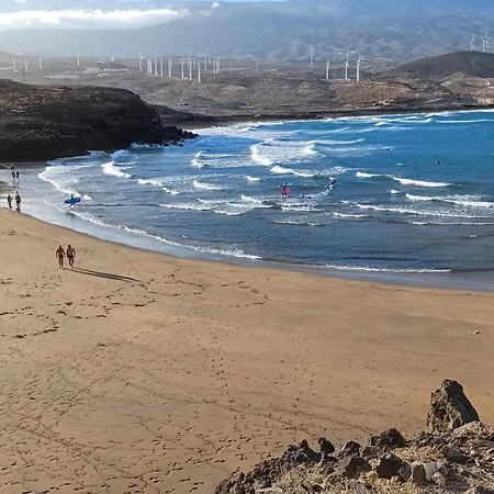 Playaelporis Apartament