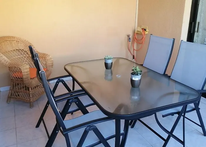 Playaelporis Poris de Abona