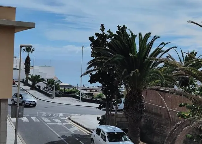 Playaelporis Daire *