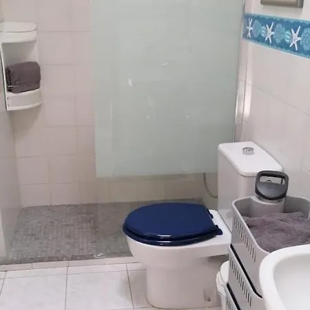 Playaelporis Apartman