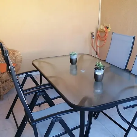 Playaelporis Poris de Abona