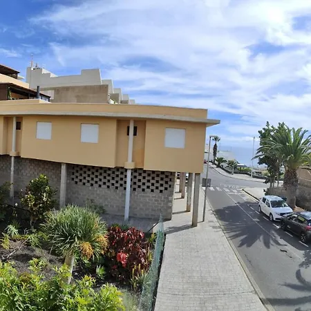 Playaelporis Poris de Abona