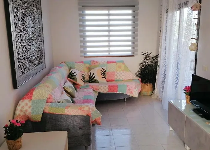 Playaelporis Διαμέρισμα